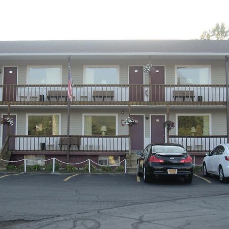 Legacy Inn & Suites Of Lake George Dış mekan fotoğraf