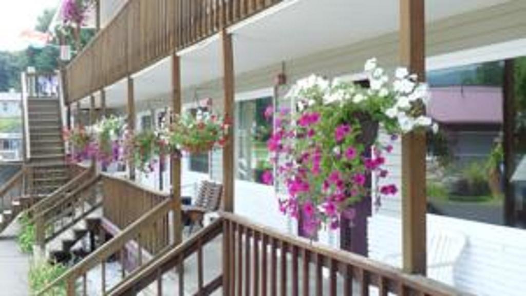 Legacy Inn & Suites Of Lake George Dış mekan fotoğraf