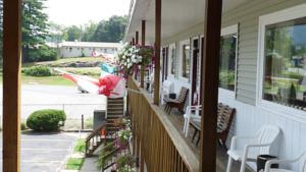 Legacy Inn & Suites Of Lake George Dış mekan fotoğraf