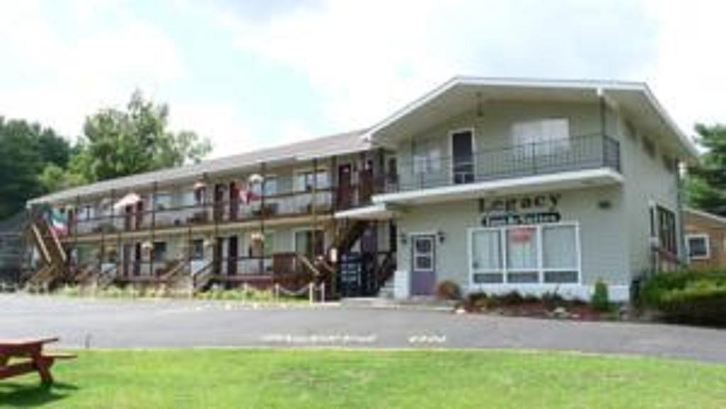 Legacy Inn & Suites Of Lake George Dış mekan fotoğraf