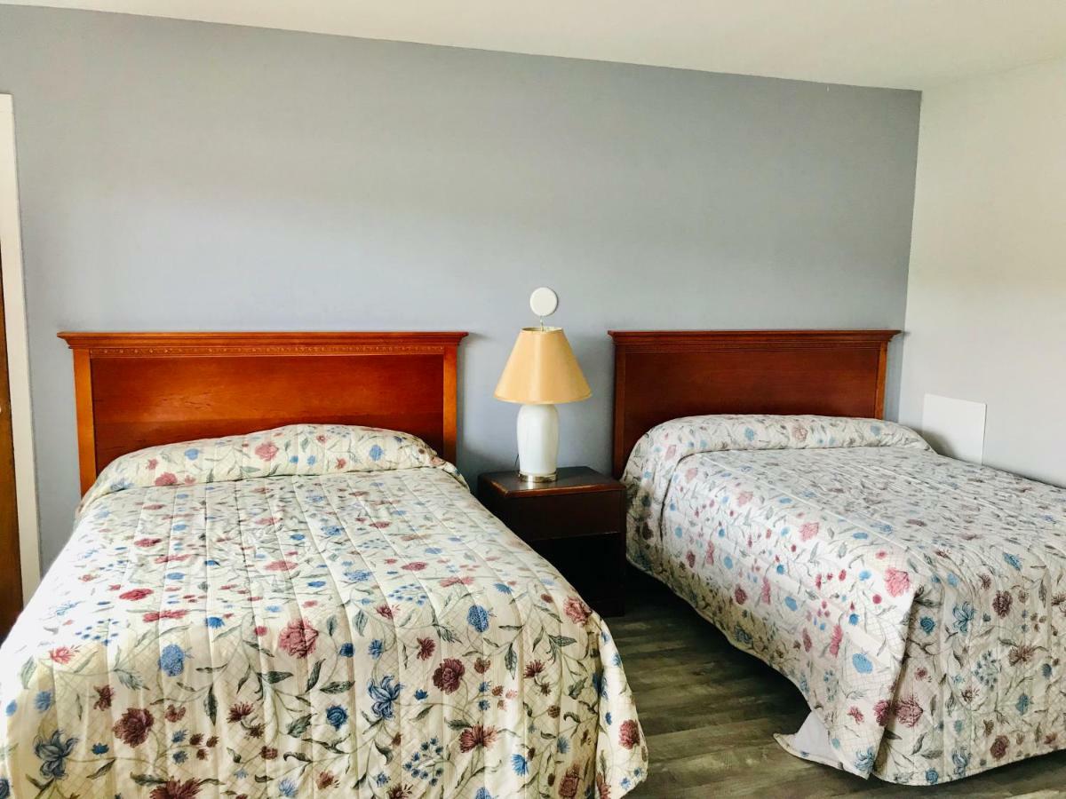 Legacy Inn & Suites Of Lake George Dış mekan fotoğraf